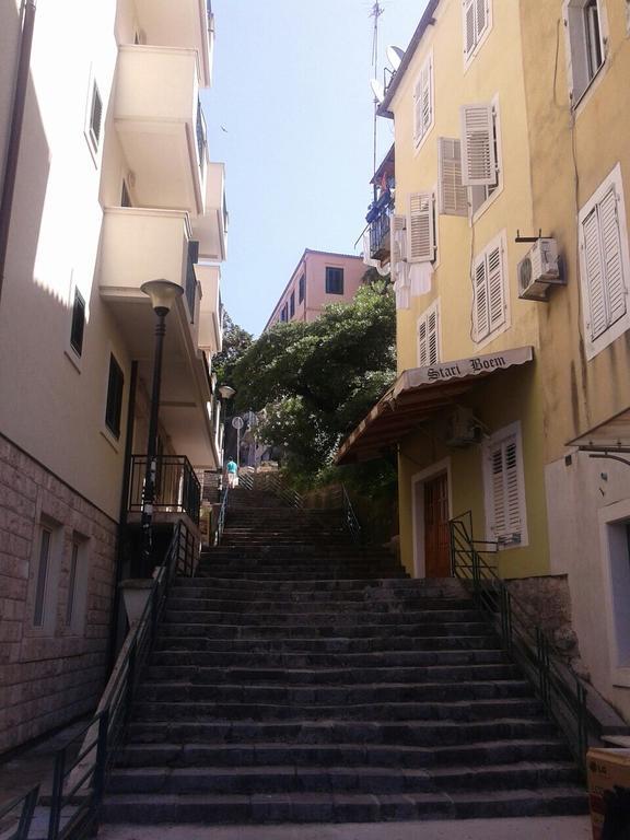 Apartment Old Town Herceg Novi Exterior photo